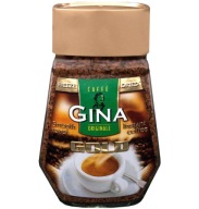 Gina Originale instantná káva 100 g