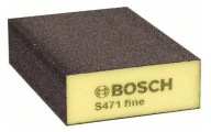 BOSCH BRÚSNA HUBKA, JEMNÁ ZRNO