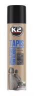 K2 TAPIS 600ML PENA NA TEXTILNÉ ČALÚNENIE