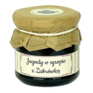 ČUČORICE S ŻUBRÓWKA 100% prírodný ČAJ 200g