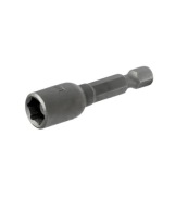 MAGNETICKÝ HROT 8 mm ZÁSUVKA PRE FARMÁROV 8x50 mm KLIMAS WKRĘT-MET