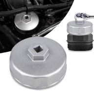 KLÚČ NA OLEJOVÝ FILTER VW Mercedes BMW 74 / 14K