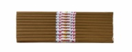 HAPPY FARBA VLÁKANÝ KREPOVÝ 50X200CM OLIVOVÝ