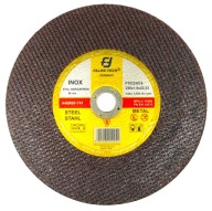 Kotúče Kovový rezací kotúč INOX Tenký 230/1,8 mm nerezová oceľ