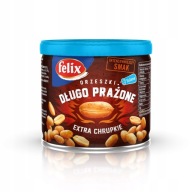 FELIX LONG PRAŽENÉ ORIECHY EXTRA CHRUPÁ 140G