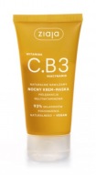 Vit.C.B3 Nočný krém-maska ​​na tvár 50 ml Ziaja