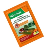 BROS MICROBEC BIO 35 g - aktivátor na domáce použitie