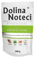 DOLINA NOTECI PREMIUM ADULT vrecúško z diviny 500g