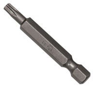 TORX T-40 BIT 1/4'' 50MM C6599