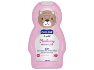 On Line Le Petit Umývací gél 3v1 350ml