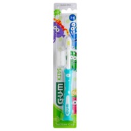 Zubná kefka Gum Monster pre deti 3-6 rokov