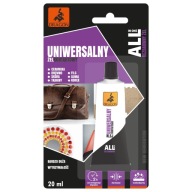 Univerzálny gél na kontaktné lepidlo 20 ml Dragon