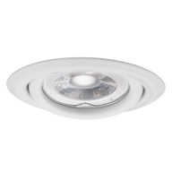 Okrúhle nastaviteľné svietidlo ARGUS II CT-2115 W Kanlux