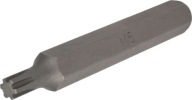 BIT 10mm RIBE 3/8