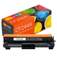 Toner pre HP LaserJet Pro MFP m28a m28w 44a cf244a M15a M15w M17 MFP-M29A