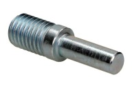 OCEĽOVÝ ADAPTÉR M14 / DIA. 9MM / BOLL BOLL CHEMICAL/CHEMICAL