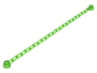 LEGO reťaz 16M tr jasne zelená 1x 30104 60169
