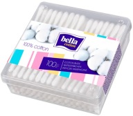 BELLA COTTON vatové tyčinky 100 ks.