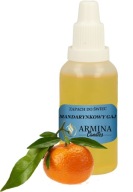 VÔŇA TANGERÍNKA GAJ 30 ML NA PARAFÍNOVÉ SVIEČKY