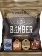 Pszczółka Beember cukríky 100 g