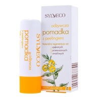 Sylveco Výživný rúž s peelingom 4,6 g