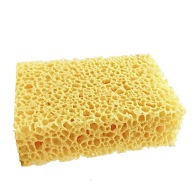 JUMBO HONEYCOMB UMÝVACIA HUBKA NA AUTO - Odolná Nepoškriabe
