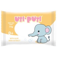 UTI-PUTI Mydlo mydlo pre deti 0+ 75g aloe