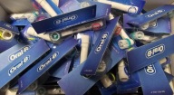 ORAL-B ORTODONTICKÝ HROT ORIGINÁL / ORTHO 1 ks.