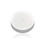 GX53 LED žiarovka 9W=80W 940lm Tepl