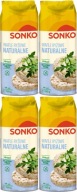 Sonko prírodné ryžové vafle 130g x4