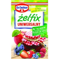 DR. oetker univerzálny gelfix 20g