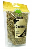 DAMIANA LISTOVÉ BYLINKY PRÍRODNÉ AFRODIZIÁKOVÉ LIBIDO 50g