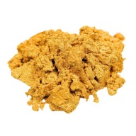 GOLDEN LINE perleťový sľudový prírodný pigment 10g na farebné sviečky