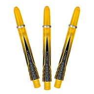 Shafty Harrows Supergrip Ignite Y krátke