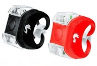 MACTRONIC Worms 2LED silikónové žiarovky FBS0021