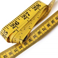 Zvinovací meter TAILOR METER flexibilný centimeter LONG 300 cm - 120 palcov