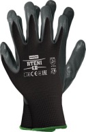 RUKAVICE RTENI BS RUKAVICE ORIGINAL NITRIL veľkosť 9L
