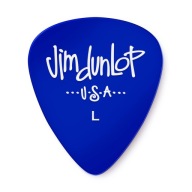 Gitarové trsátko Dunlop Gels Light 486RLT