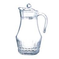 33542 LUMINARC VICTORIA džbán s viečkom 1,8L