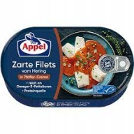 Appel Hering In Pfeffer-Creme 200g