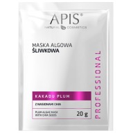 Výživná maska ​​na riasy Apis Kakadu Plum Plum 20