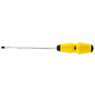 SKRUTKOVAČ SL5.0 150MM PLOCHÝ SKRUTKOVAČ S ČEPEĽOU