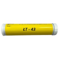 TUK NA LOŽISKY ŁT-43 400G NÁPLŇ TOWOT FAZI TUBE