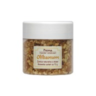 OLIBANUM 70g - ŠTANDARD - prírodná živica - živicové kadidlo