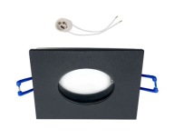 Hermetické halogénové svietidlo IP65 pre LED GU10 230V