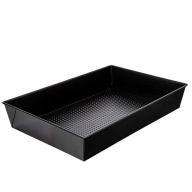 Altom Design obdĺžnikový nepriľnavý plech na pečenie 36x24,5 cm
