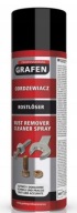 ODSTRAŇOVANIE HRDZE GRAFÉNU 500ML GPRR