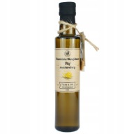 Horčičný olej 250 ml Warmińska Manufaktura
