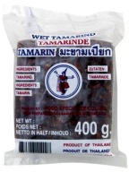 TAMARINDOVÁ PASTA ÁZIJSKÉ KORENIE THAJSKÉ 400G