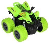 QUAD na OFF-ROAD displeji 4614 pružín
